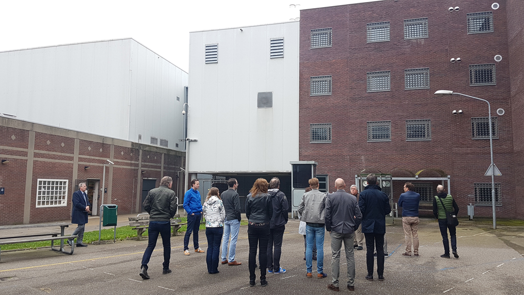 Interactief & inspirerend